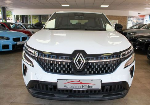 Renault Austral, 2024