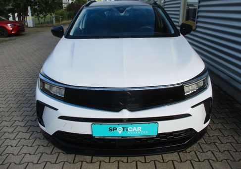 Opel Grandland X, 2023 2