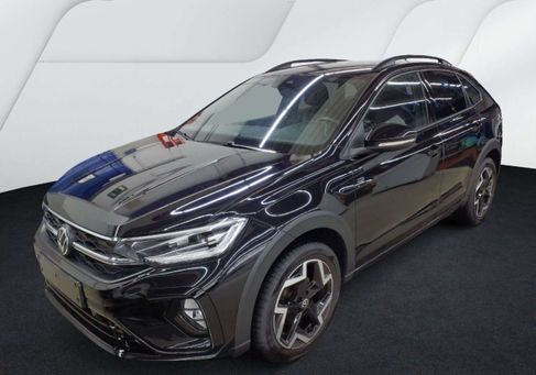 Volkswagen Taigo, 2025