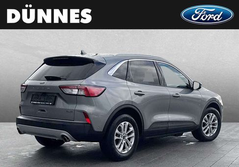 Ford Kuga, 2022