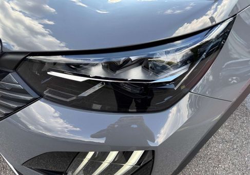 Peugeot 2008, 2024