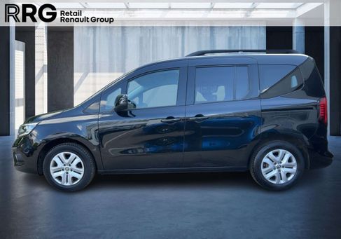 Renault Kangoo, 2023