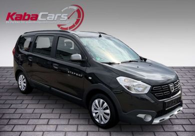 Dacia Lodgy, 2022