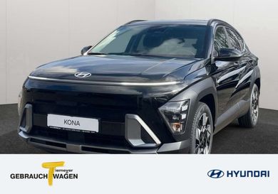 Hyundai Kona, 2026