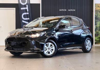 Mazda 2, 2026