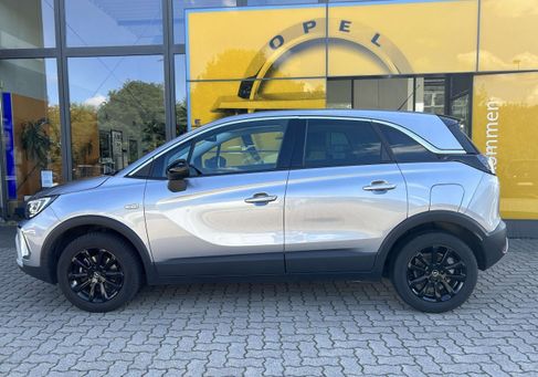 Opel Crossland X, 2024 3