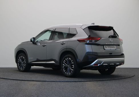 Nissan X-Trail, 2025 2