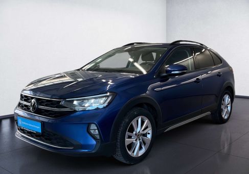 Volkswagen Taigo, 2022