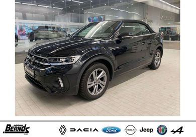 Volkswagen T-Roc, 2023