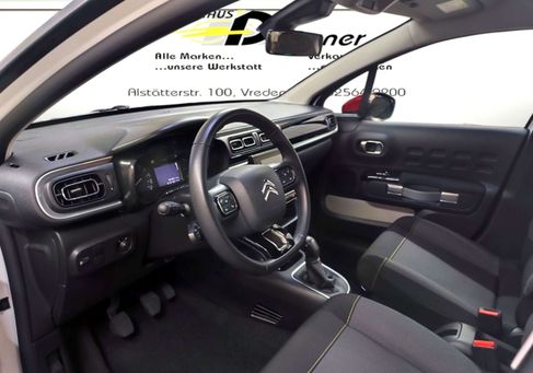 Citroën C3, 2022 3