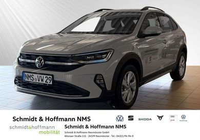Volkswagen Taigo, 2025