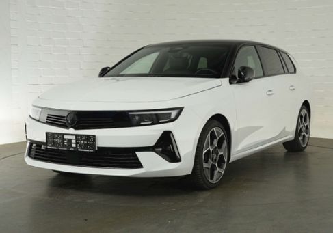 Opel Astra, 2025