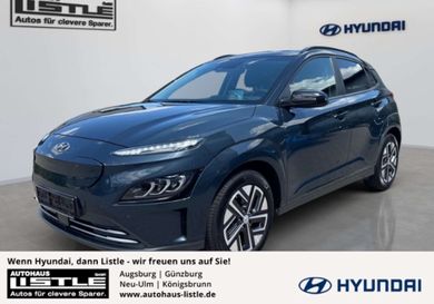 Hyundai Kona, 2023