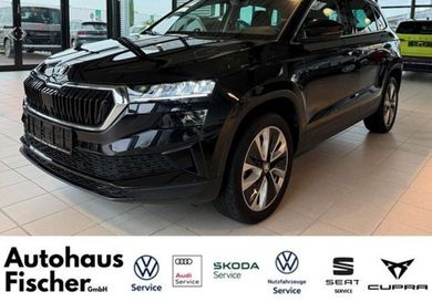 Skoda Karoq, 2024
