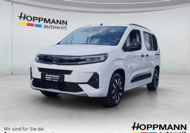 Opel Combo, 2026