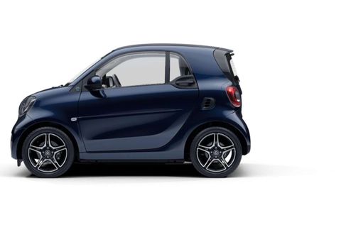 Smart ForTwo, 2023