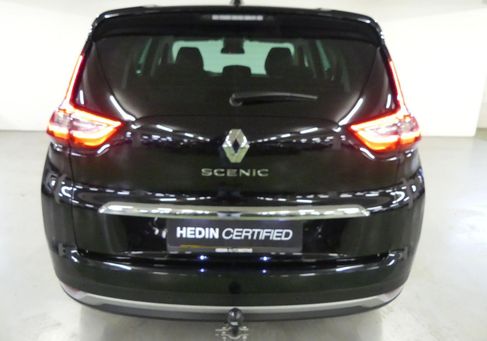 Renault Grand Scenic, 2022