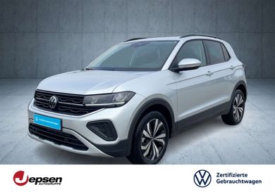 Volkswagen T-Cross, 2026