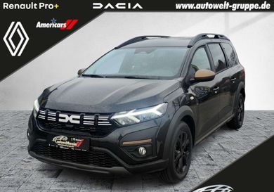 Dacia Jogger, 2025