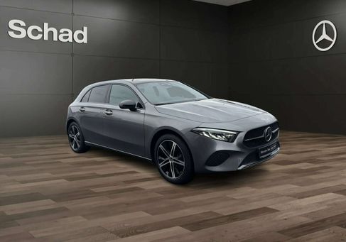 Mercedes-Benz A 200, 2023