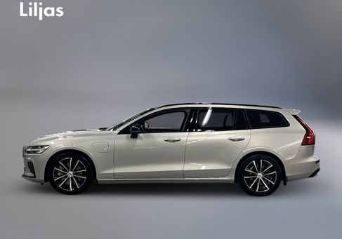Volvo V60, 2025 2