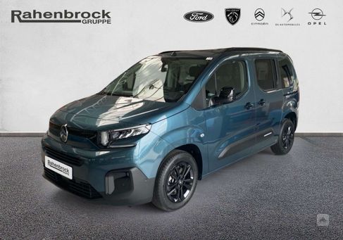 Citroën Berlingo, 2025