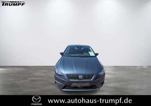 Seat Ibiza, 2023