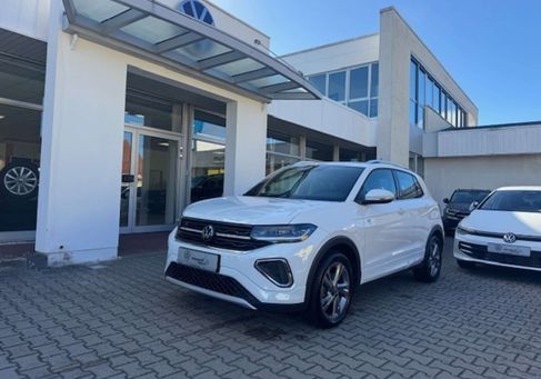 Volkswagen T-Cross, 2025 2