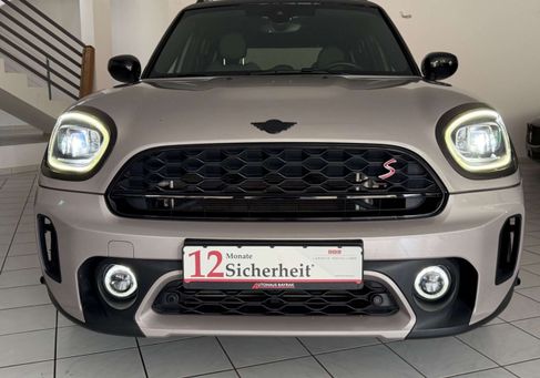 MINI Cooper SD, 2022 2