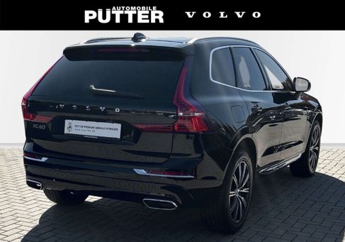Volvo XC60, 2019