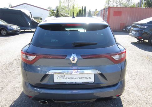 Renault Megane, 2019