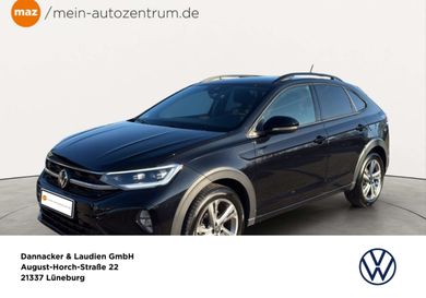 Volkswagen Taigo, 2024