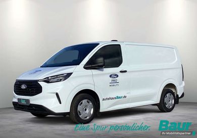 Ford Transit Custom, 2024