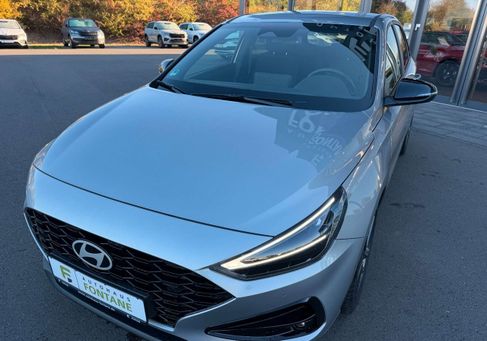 Hyundai i30, 2024 2