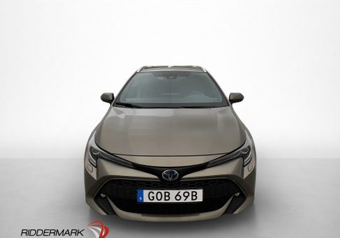 Toyota Corolla, 2020 2