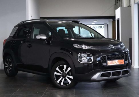 Citroën C3, 2018 2