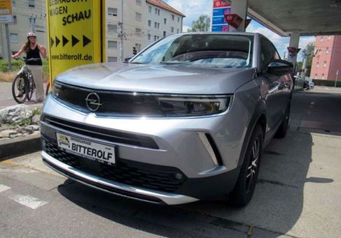 Opel Mokka, 2022 2