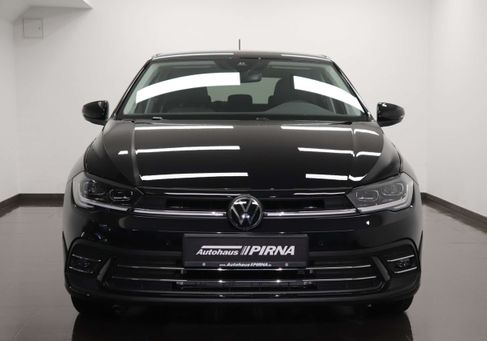 Volkswagen Polo, 2024 3
