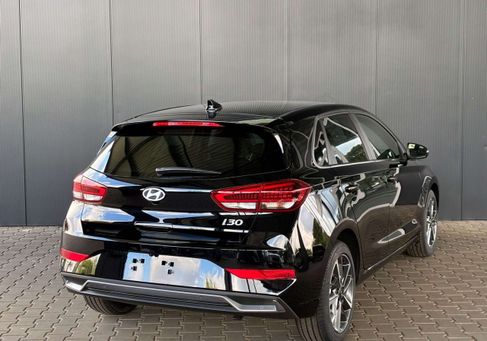 Hyundai i30, 2025 3