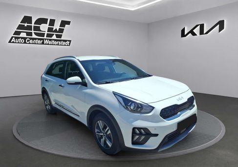 Kia Niro, 2020 2