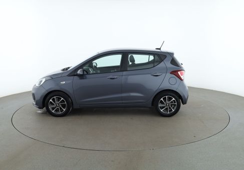 Hyundai i10, 2020 2