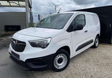 Opel, 2019