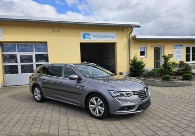 Renault Talisman, 2020