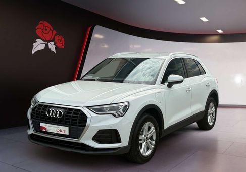 Audi Q3, 2022