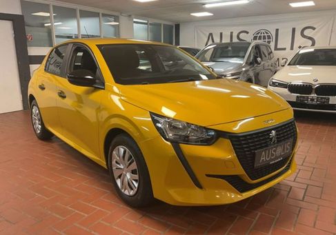 Peugeot 208, 2023