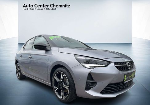 Opel Corsa, 2023 3