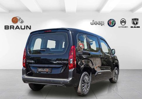 Citroën Berlingo, 2026 3