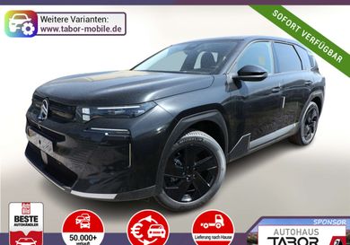 Citroën C5 Aircross, 2026