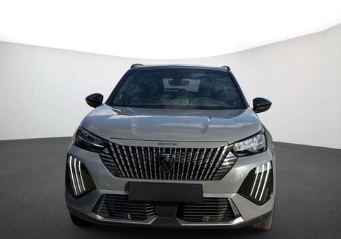 Peugeot 2008, 2024