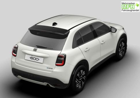 Fiat 600, 2026